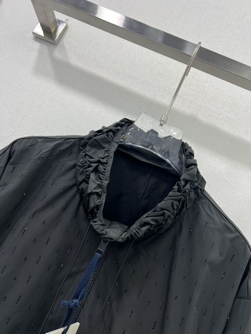 Moncler Sunscreen Jacket